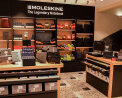 Moleskine Store στο attica City Link