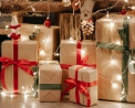 γιορτινά δώρα 