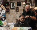 Brotherhood Barber Shop