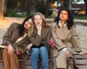 Λιγότερα ρούχα, καλύτερα outfits: Βρήκαμε τα 5 basics της άνοιξης