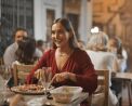 Μια μαθηματική εξίσωση αποκαλύπτει την ιδανική στρατηγική για να επιλέγουμε το εστιατόριο που θα φάμε σε ένα ταξίδι, ανάλογα με τις ημέρες της διαμονής μας.