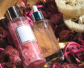 Body mists