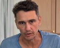 Ο Τζέιμς Φράνκο και το ανατριχιαστικό βίντεο που ανέβασε στο Tik Tok 