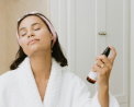 Face mist