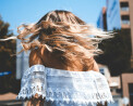 Beach waves