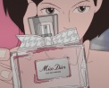 Το ταινιάκι μικρού μήκους για το άρωμα Miss Dior 