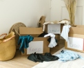 Decluttering