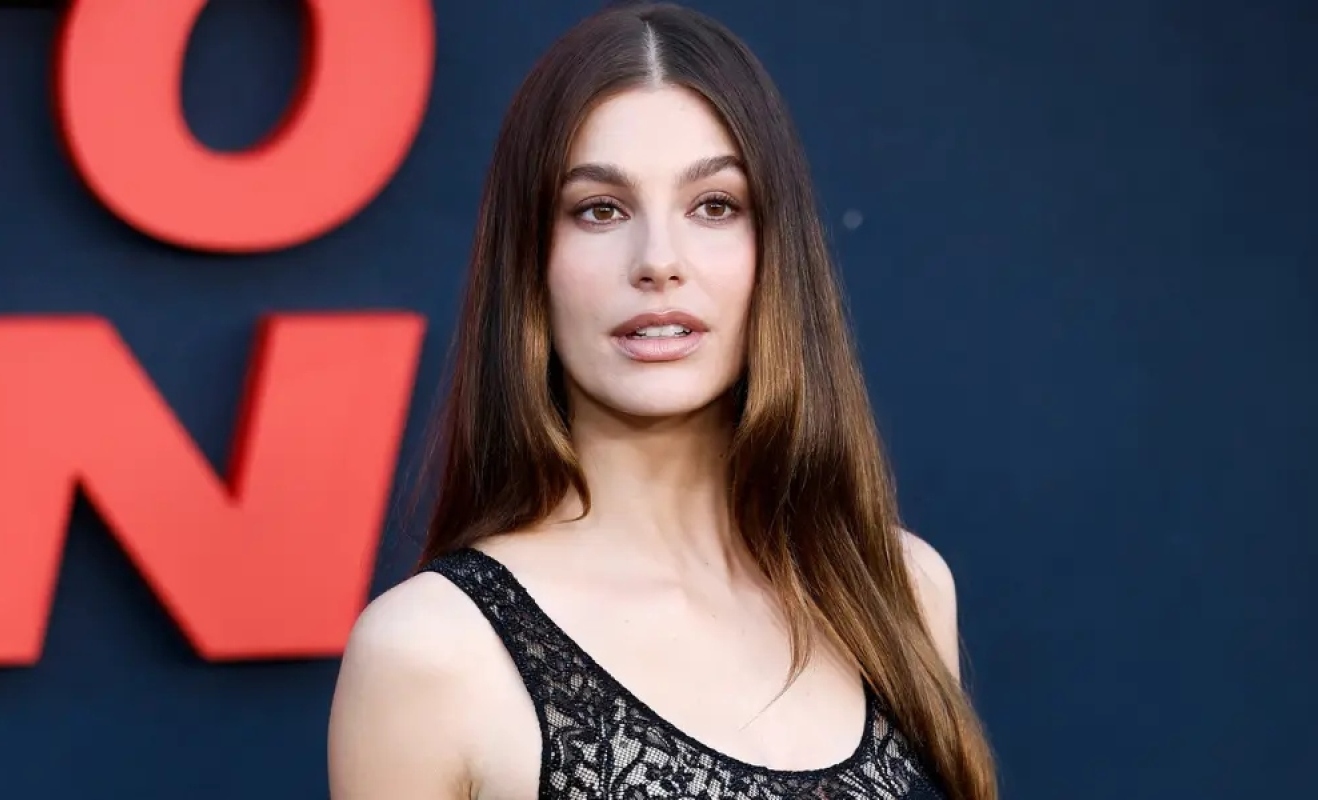 Καμίλα Μορόνε: Το όνομα που ψάχνουν όλοι μετά το νέο σκοτεινό love story του Netflix