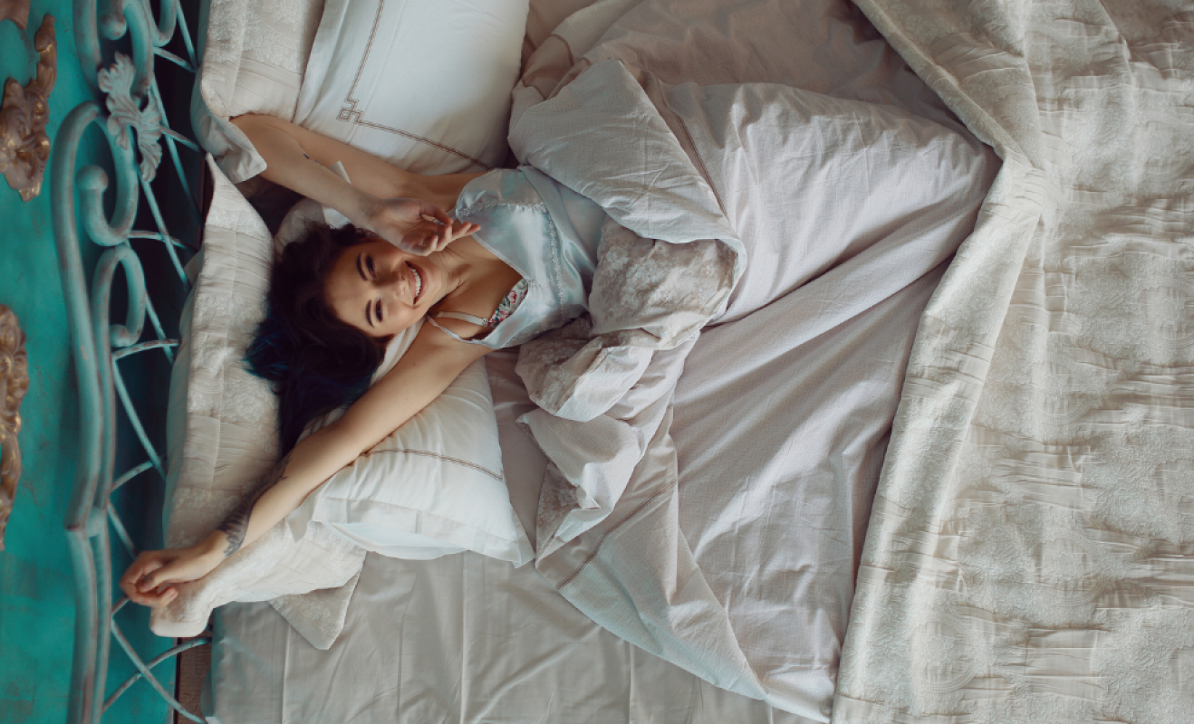 Sleep tourism: Αυτά είναι τα ξενοδοχεία που υπόσχονται τον καλύτερο ύπνο της ζωής σου