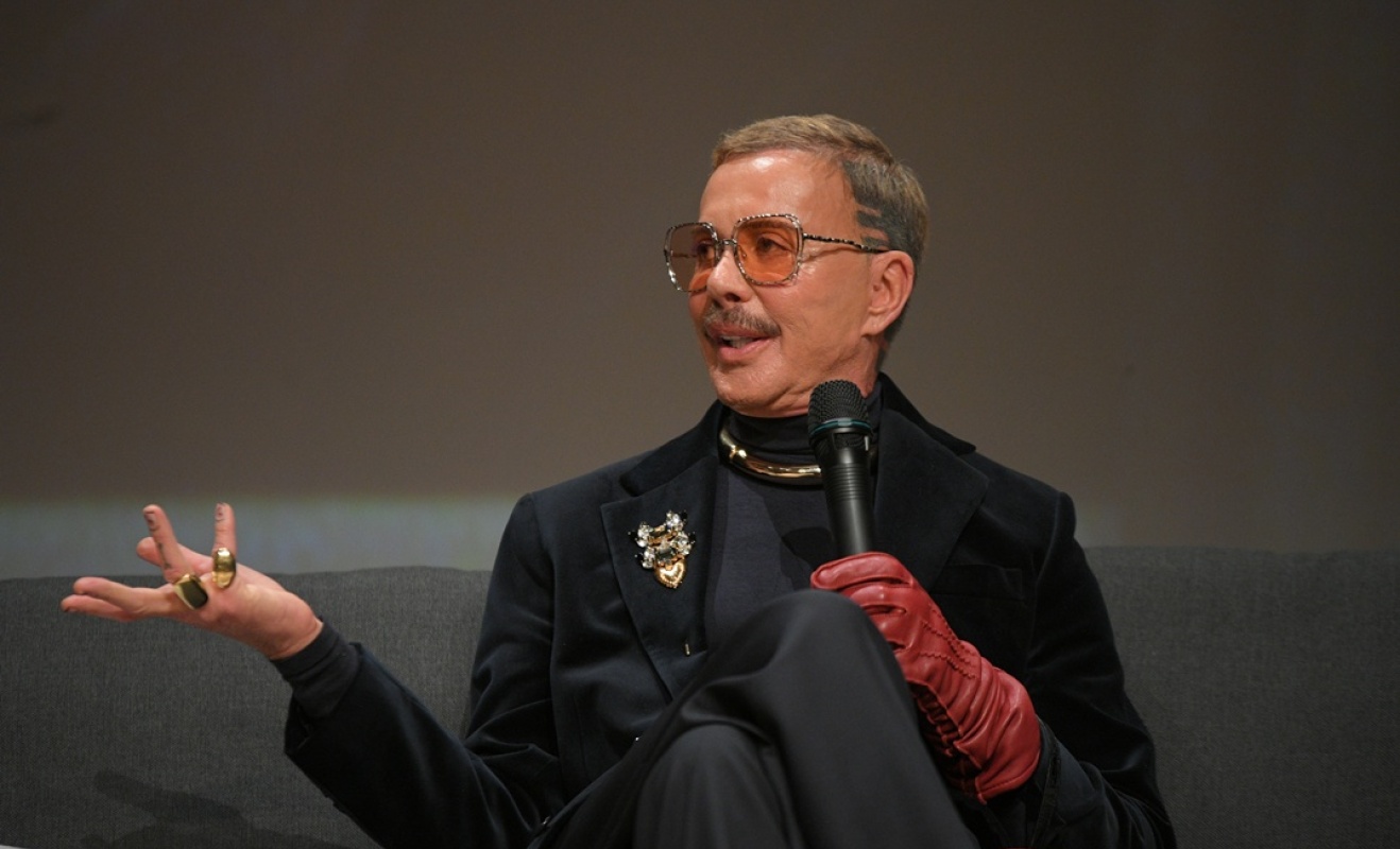 Λάκης Γαβαλάς