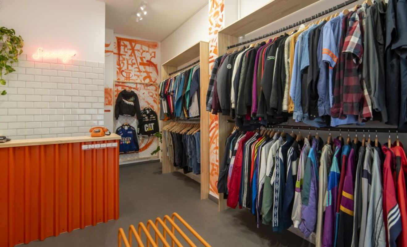 Snooze, Κυψέλη