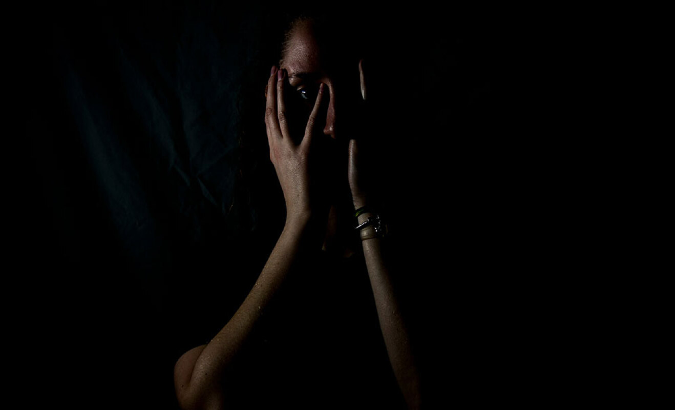 Η σεξουαλική βία ως πολεμικό όπλο