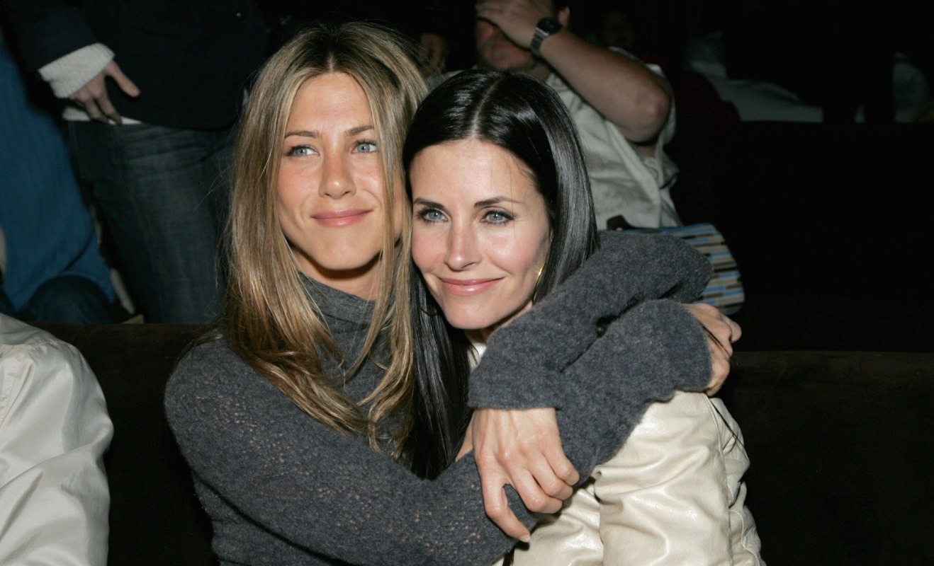 Διάσημες και αχώριστες: Οι πιο iconic γυναικείες φιλίες που ξεχώρισαν μέσα στα χρόνια