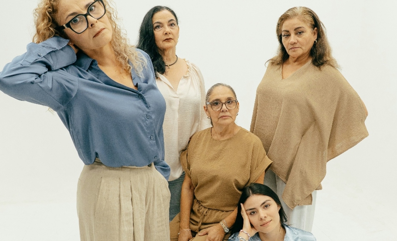 To solo aging ως τάση δεν είναι τόσο τρομακτικό, όταν υπάρχει Σύστημα Υποστήριξης 