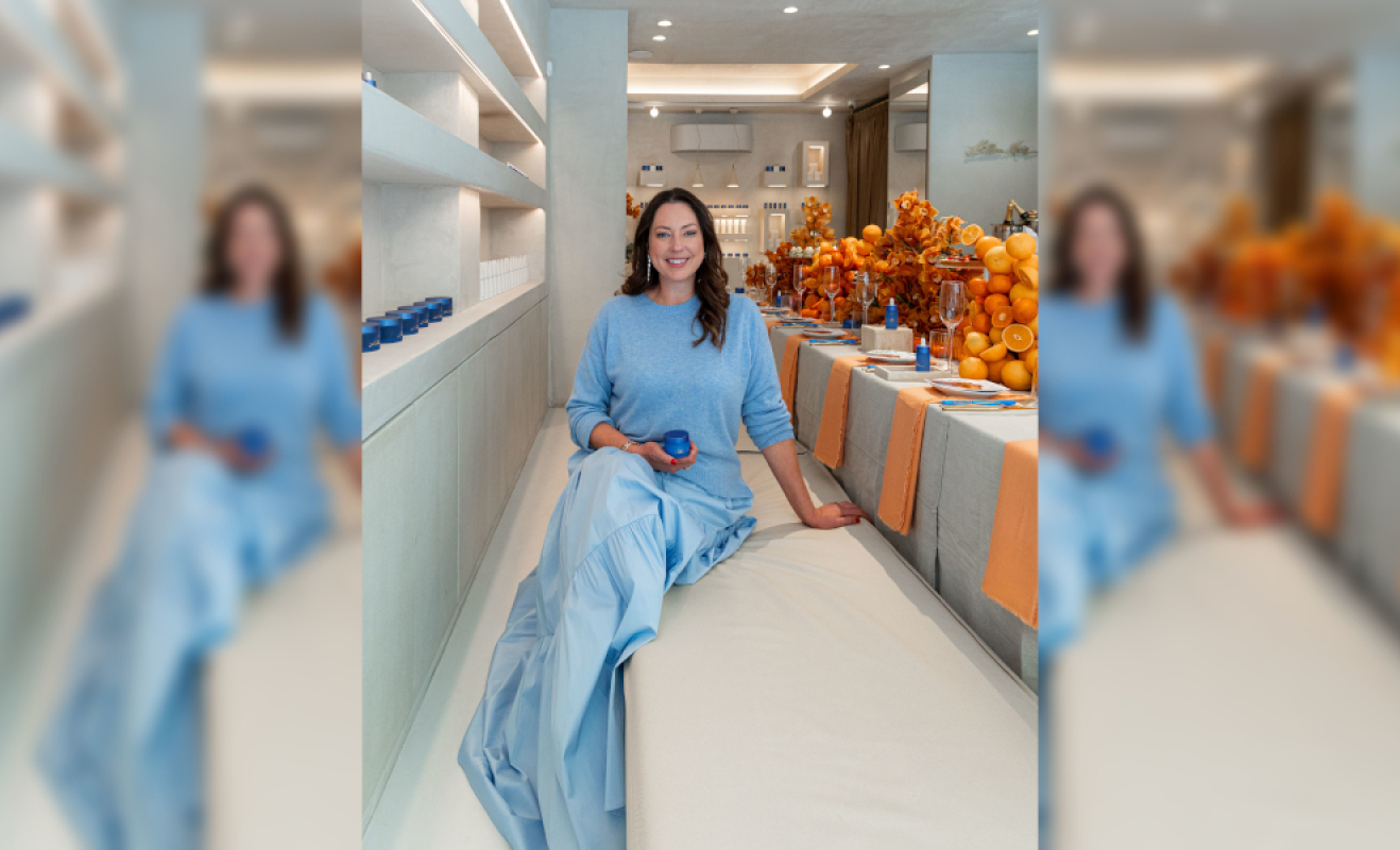 Η Κέιτ Λίλιαν Μιούρ