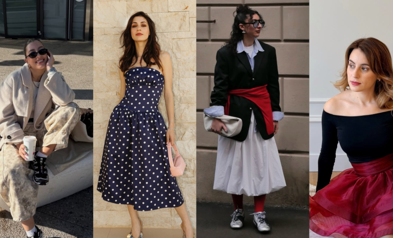 Τέσσερις influencers δημιούργησαν το δικό τους brand