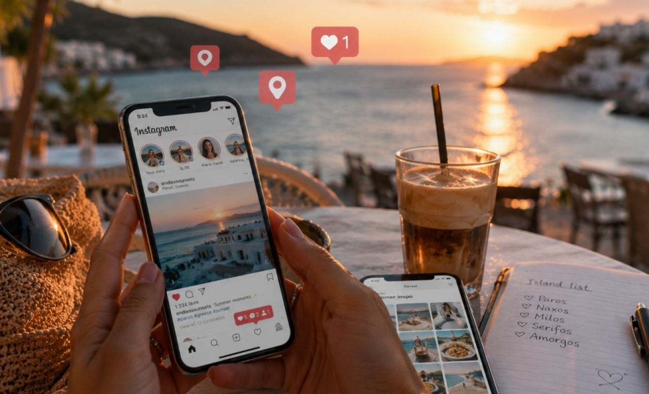 Social media