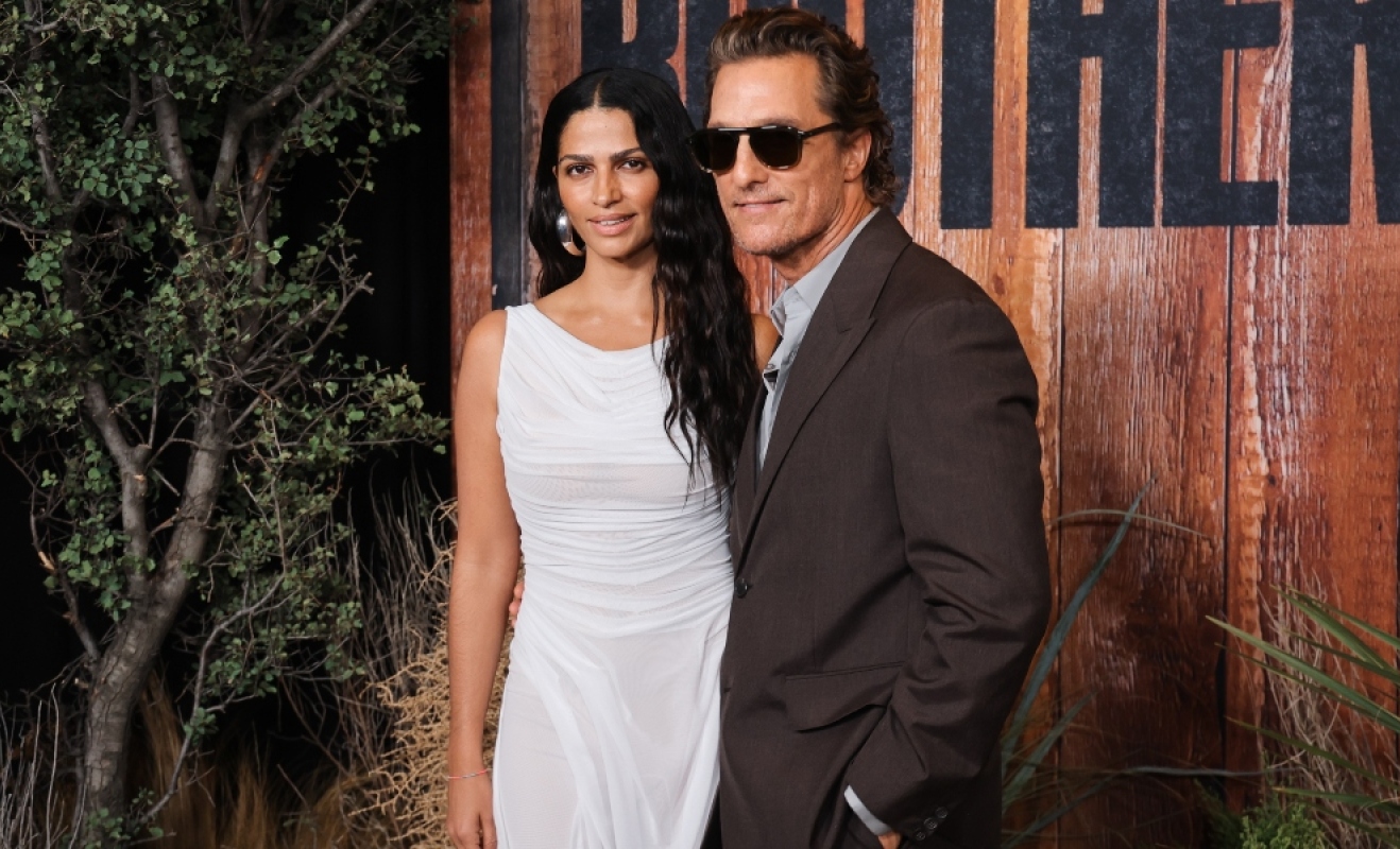 Camila Alves
