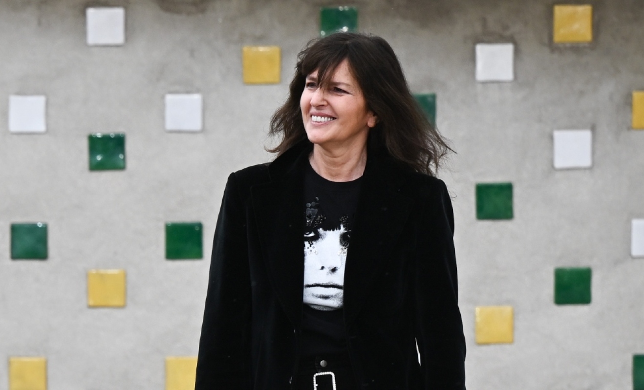 Virginie Viard 