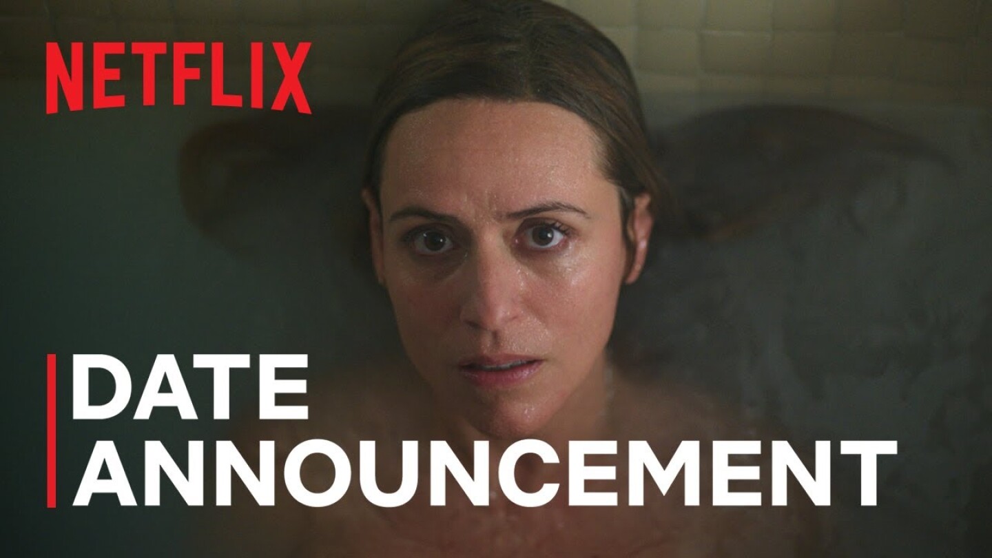 Intimacy | Date announcement | Netflix
