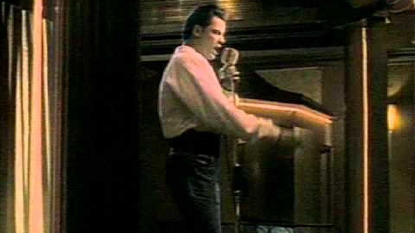 Nick Kamen - Each Time You Break My Heart - 1986