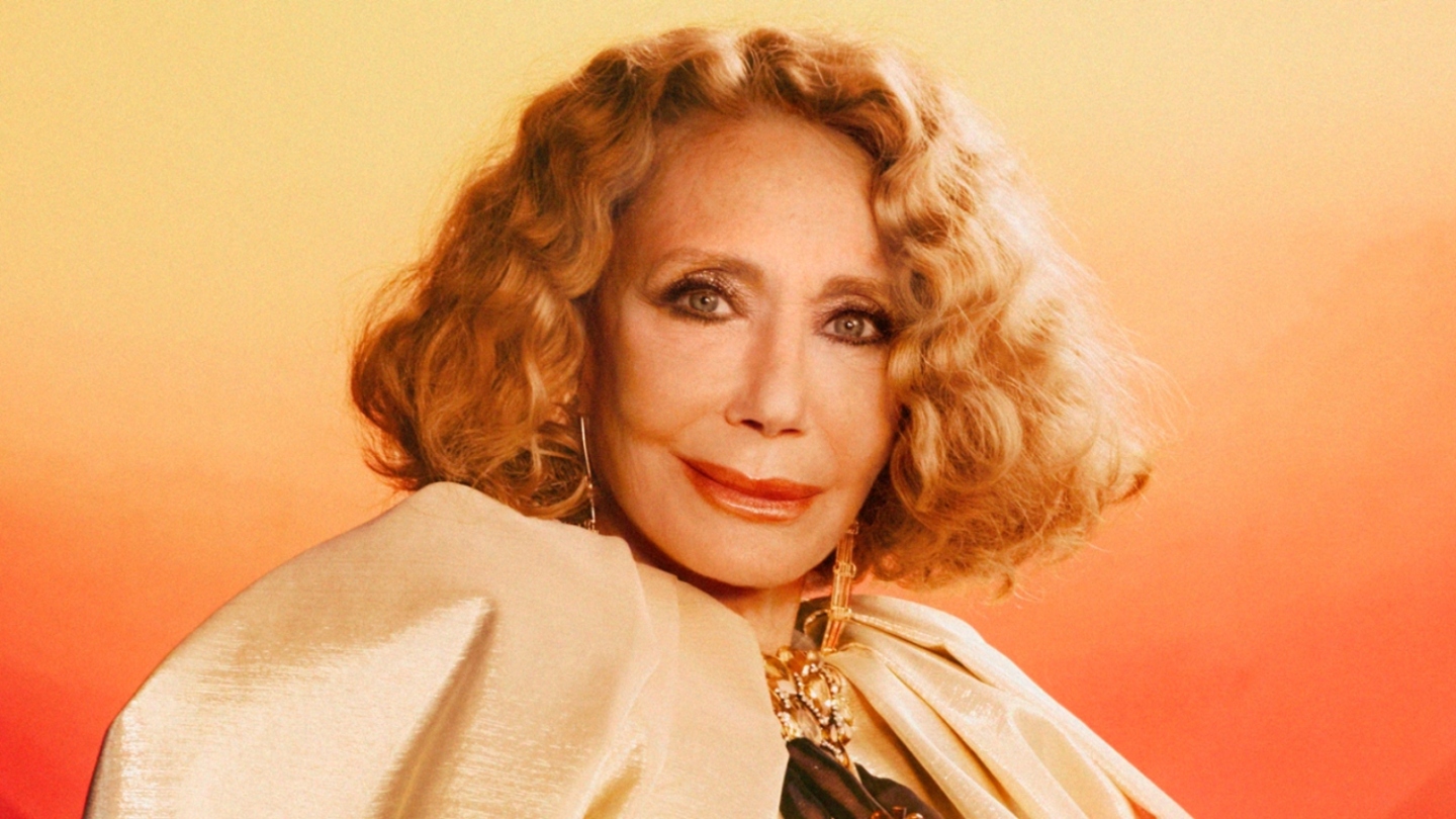 ZARA | THE HOUSE OF MARISA BERENSON