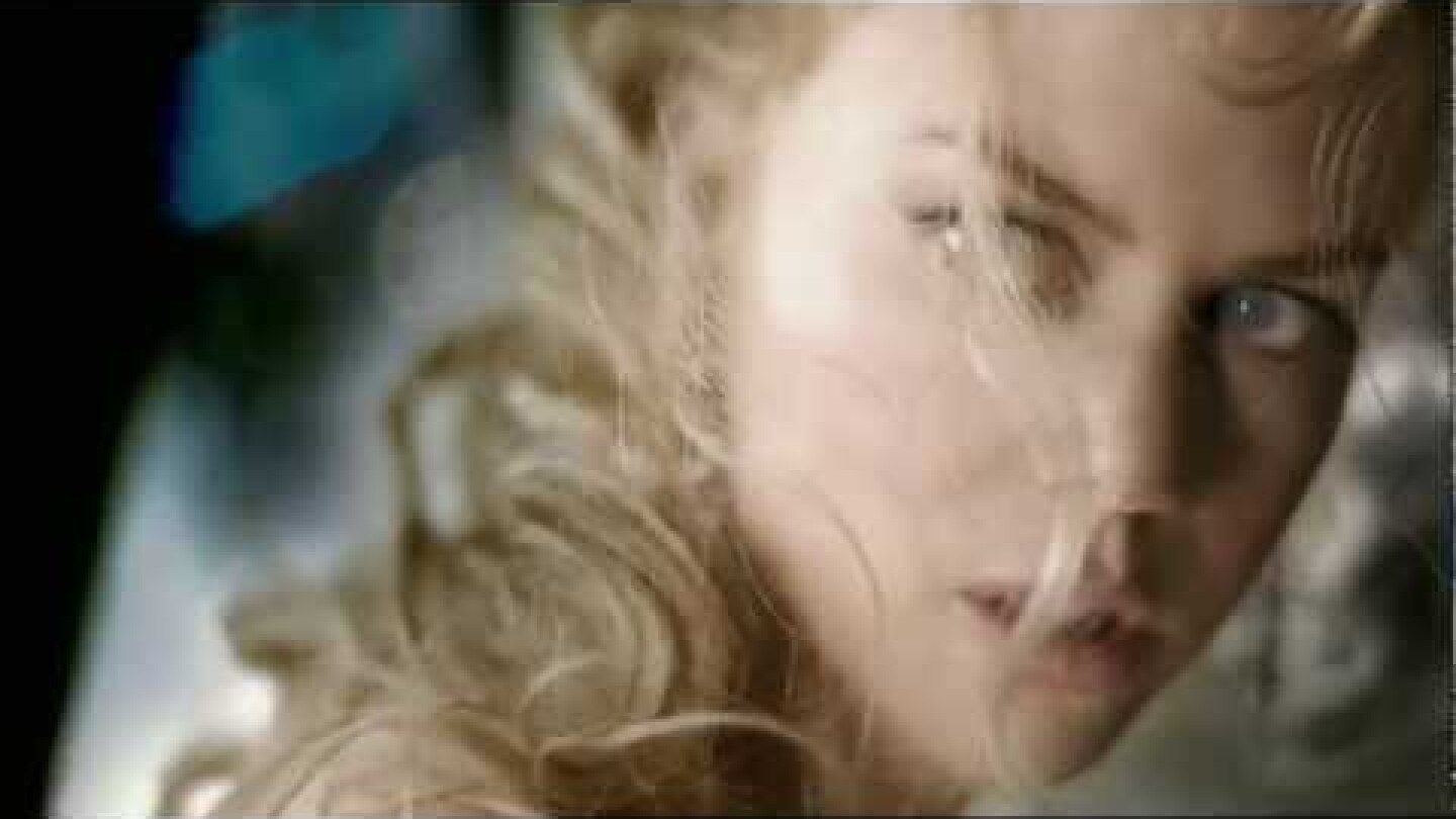 CHANEL N°5, the film with Nicole Kidman – CHANEL Fragrance