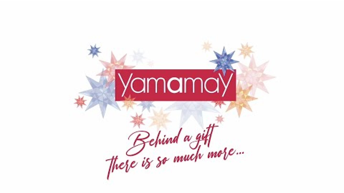 Yamamay Together - Xmas 2020