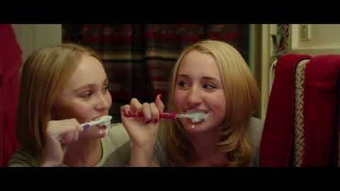 "Babe" cover by Lily-Rose Depp & Harley Quinn Smith