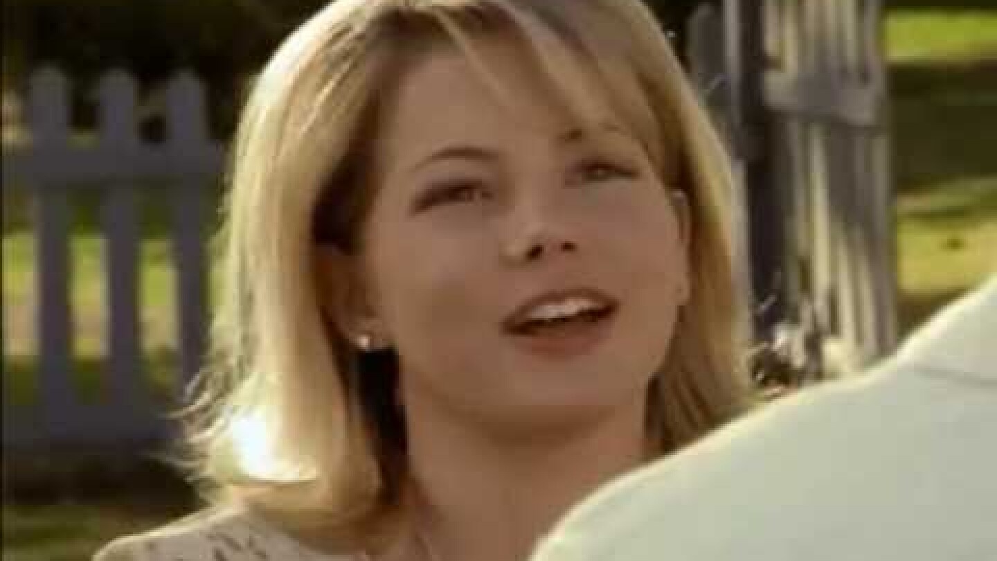 Dawsons Creek - Scenes from the Pilot