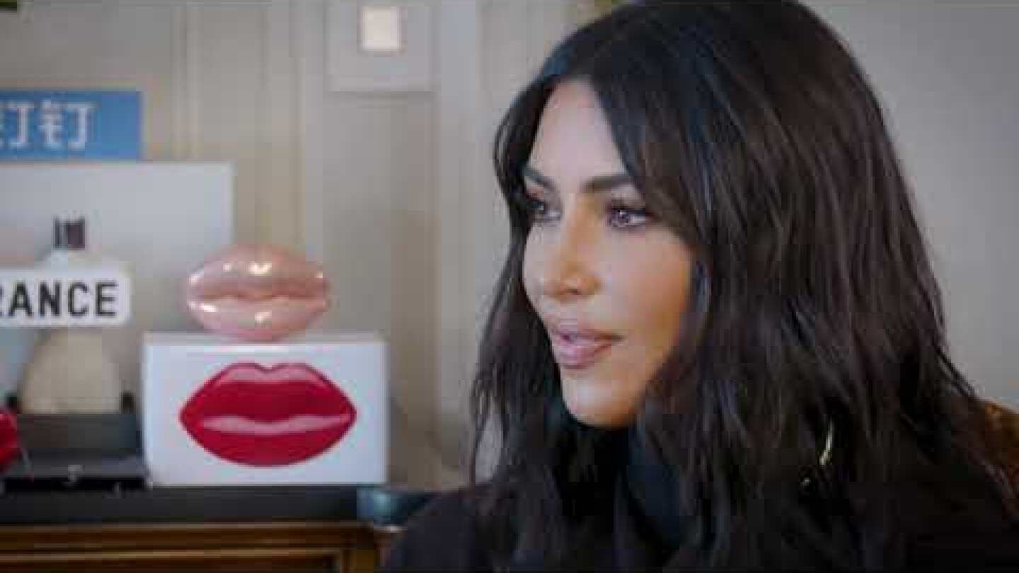 How Does KKW Keep Up with Chinese Consumers? Livestreaming