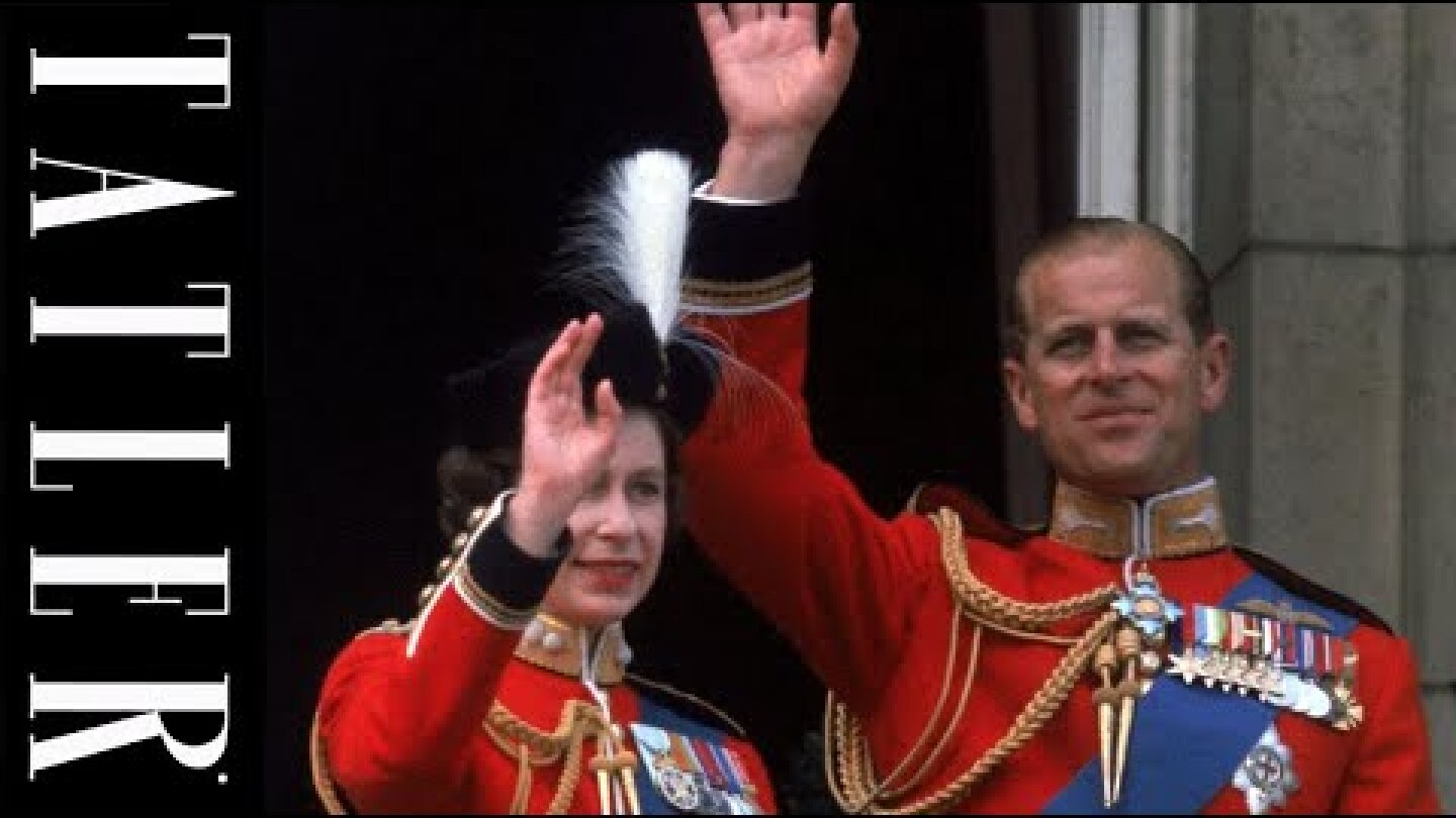 Prince Philip: The Tatler Tribute | Tatler UK