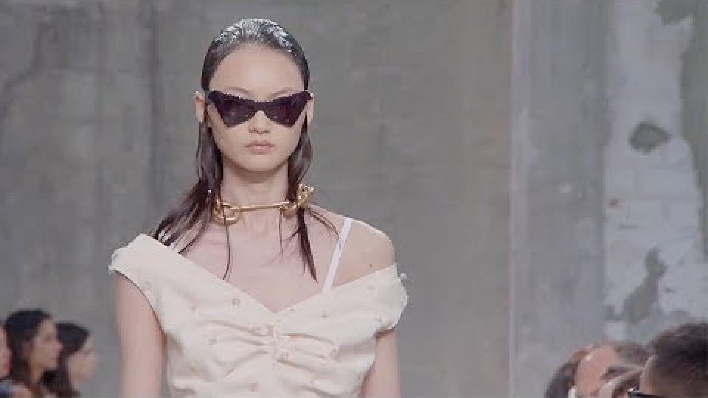 Marni | Spring Summer 2019 Full Fashion Show | Exclusive
