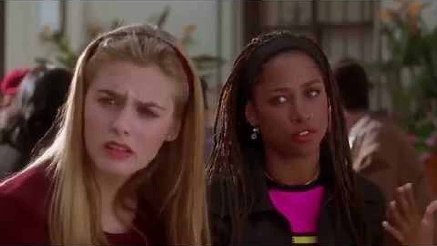 Clueless |  Best Moments