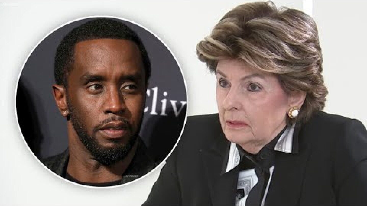 Exclusive: Attorney Gloria Allred shares new details on Diddy lawsuits, impact on alleged victims