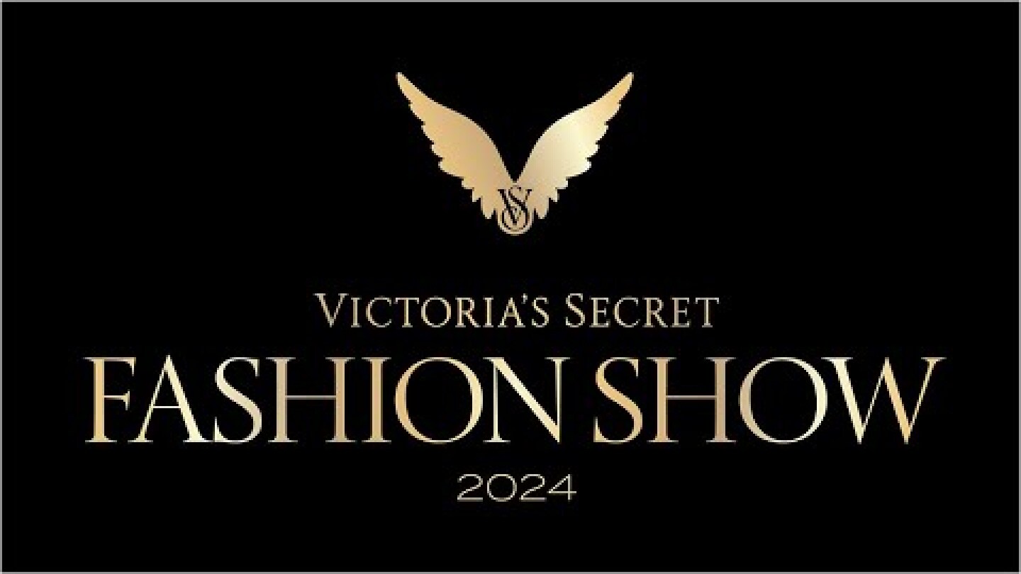 Live on October 15: Victoria's Secret Fashion Show 2024​