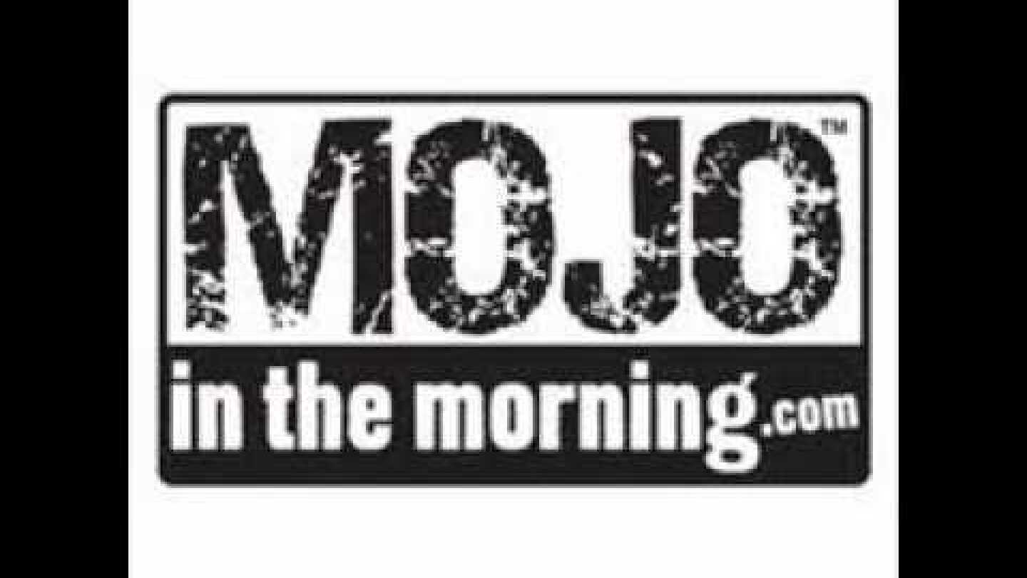 Justin Bieber HANGS UP On Interviewer (Mojo in the Morning)