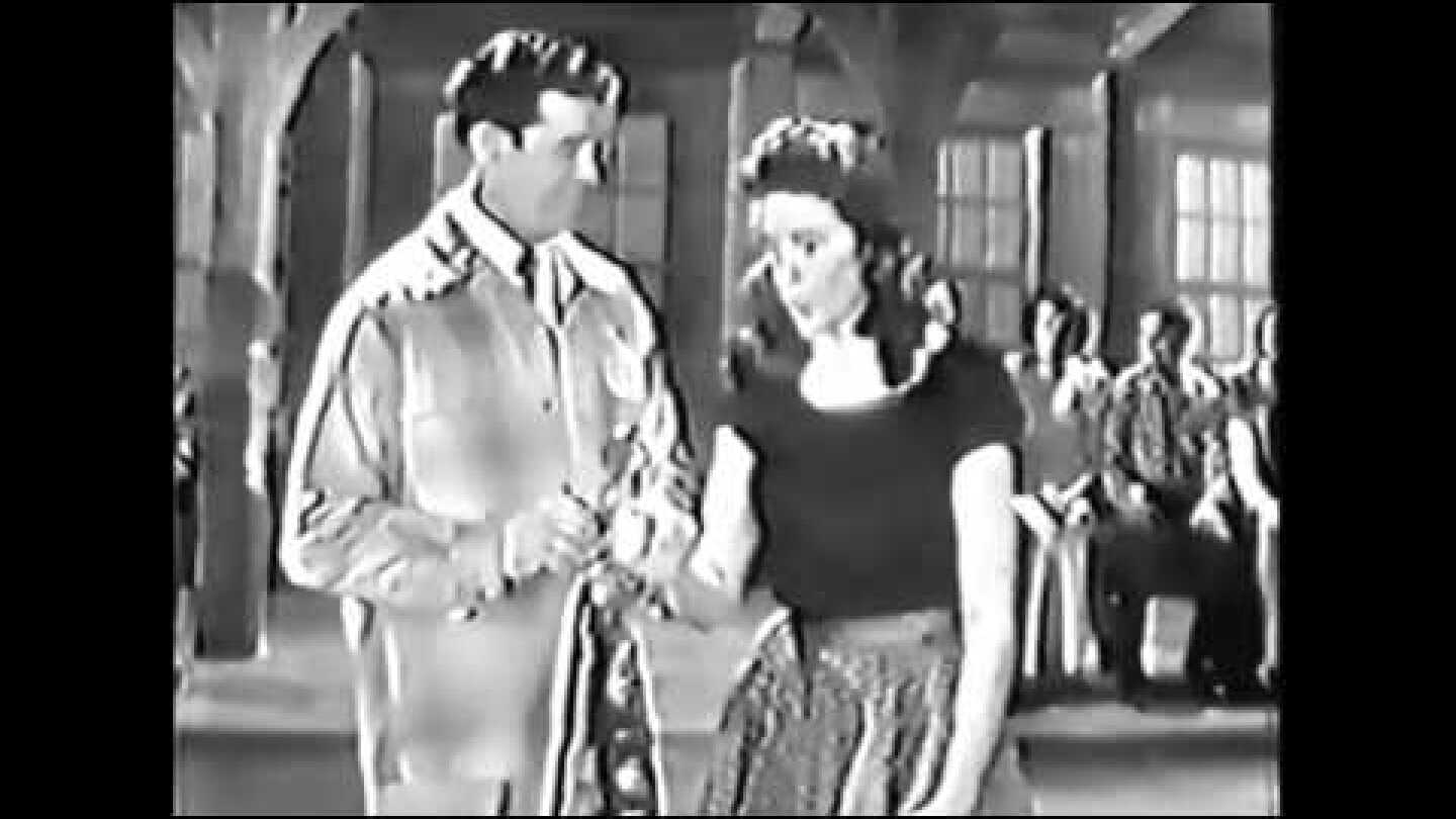 Grand Ole Opry (June Carter) 1952