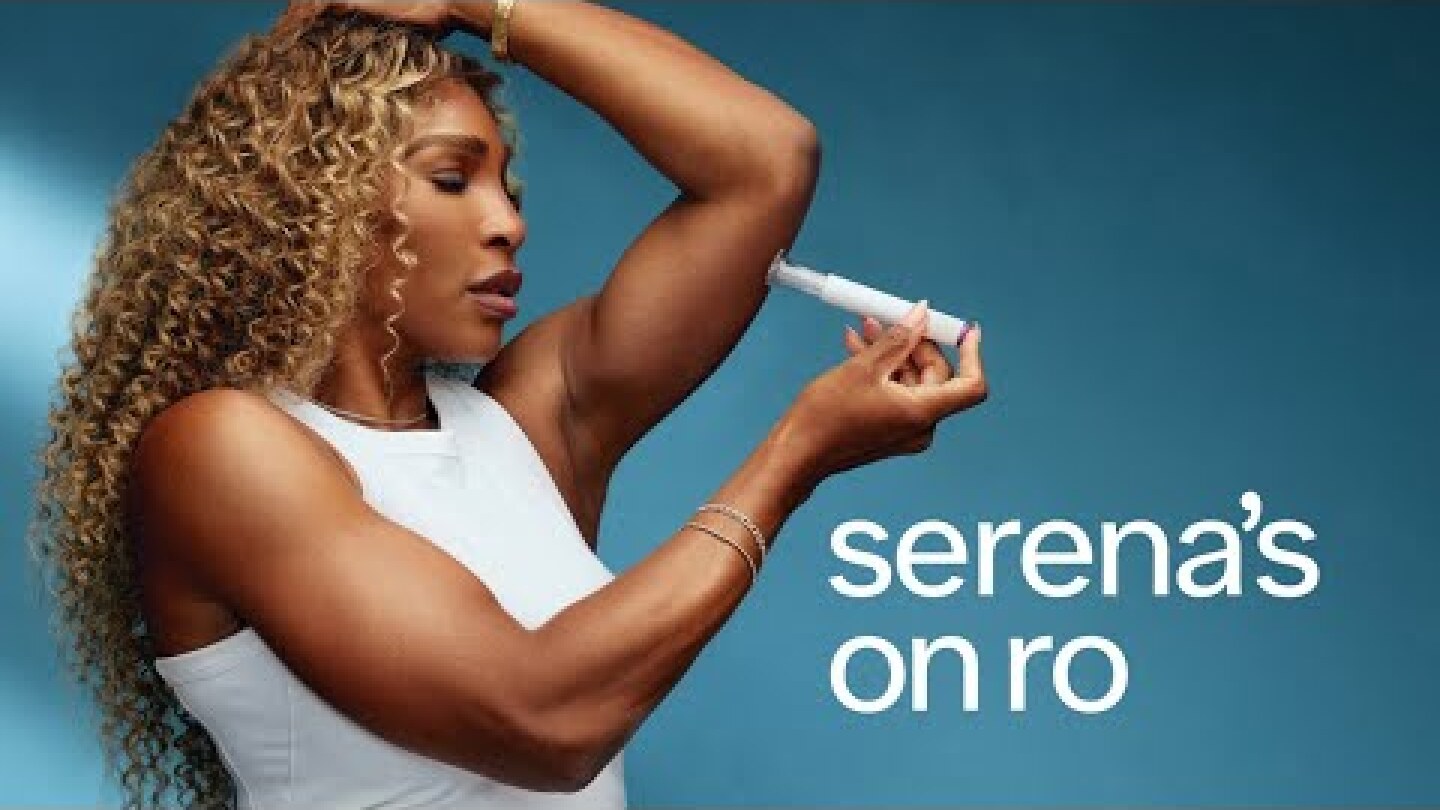 Serena's on Ro