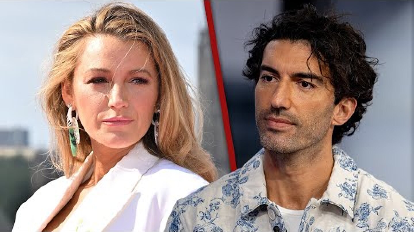 It Ends With Us Feud Rumors: Justin Baldoni Hires Crisis PR Amid Ongoing Cast Conflict