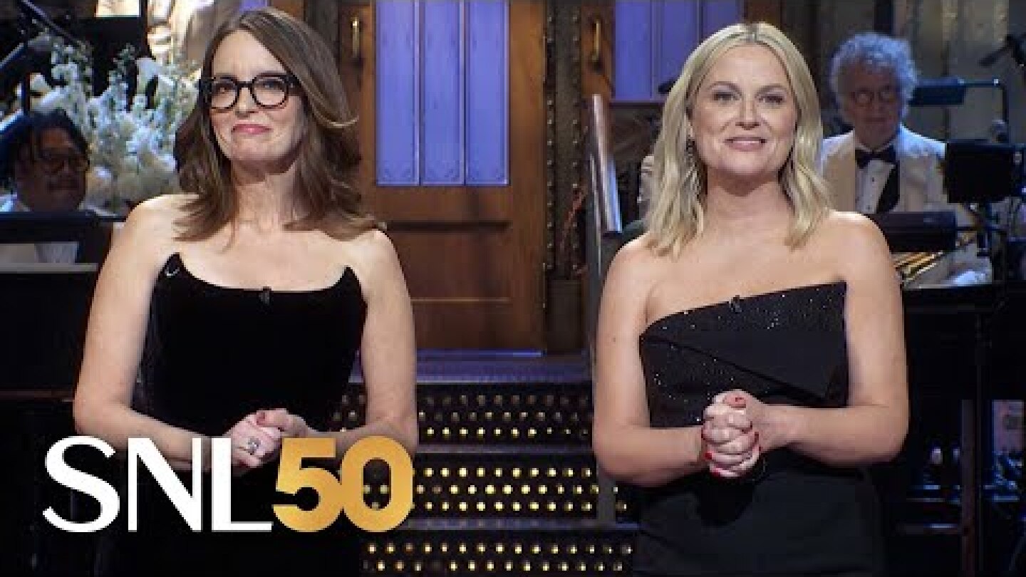 Audience Q&A – SNL50