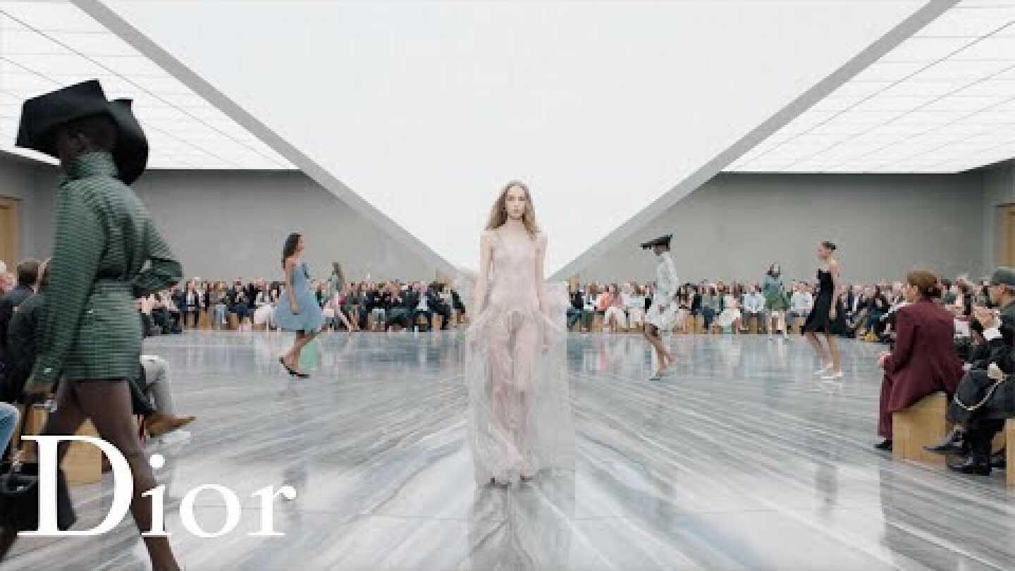 Dior Spring-Summer 2026 show