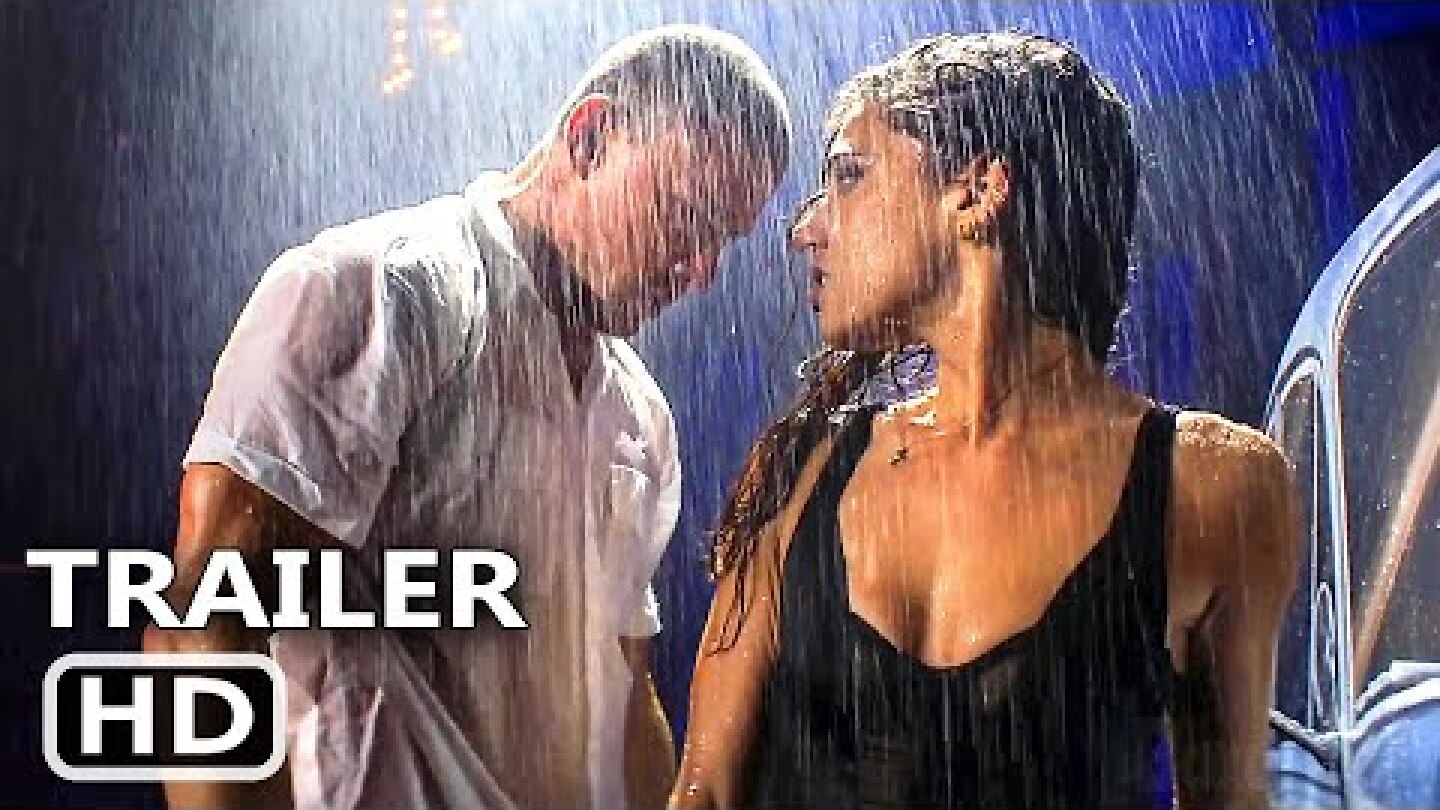 MAGIC MIKE'S LAST DANCE Trailer (2023) Channing Tatum, Salma Hayek Movie