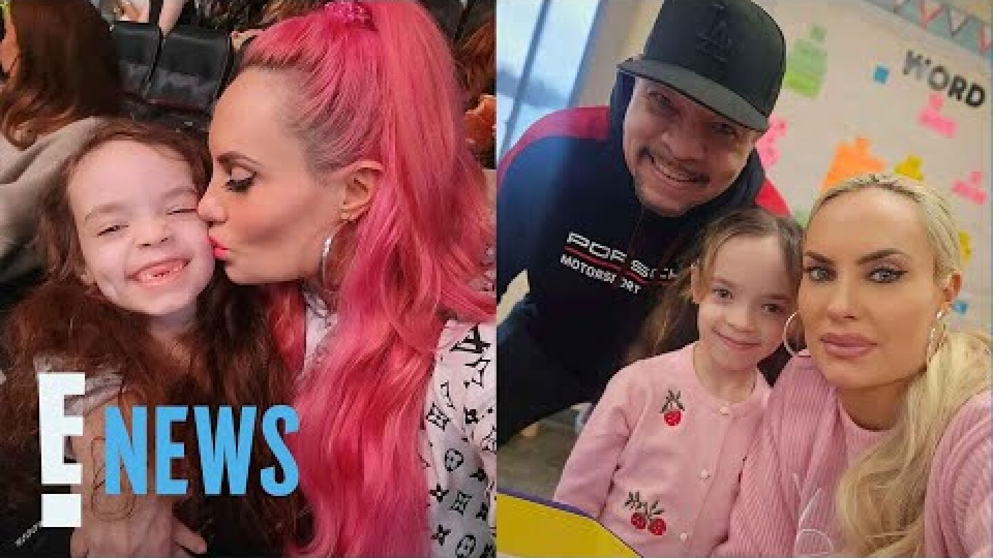 Coco Austin Defends Breastfeeding Her Daughter Until Age 6 | E! News