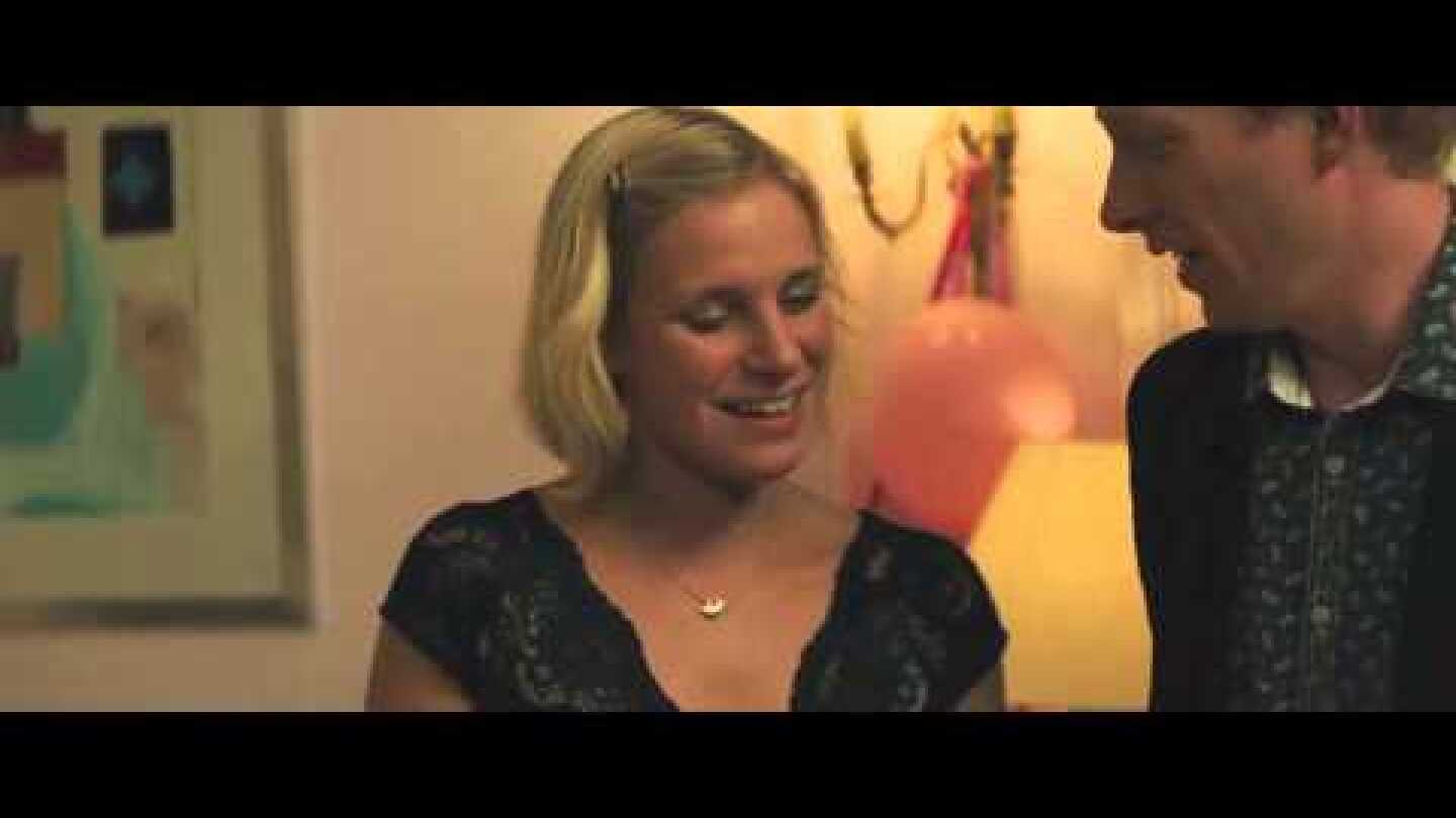 About Time - New Years Eve