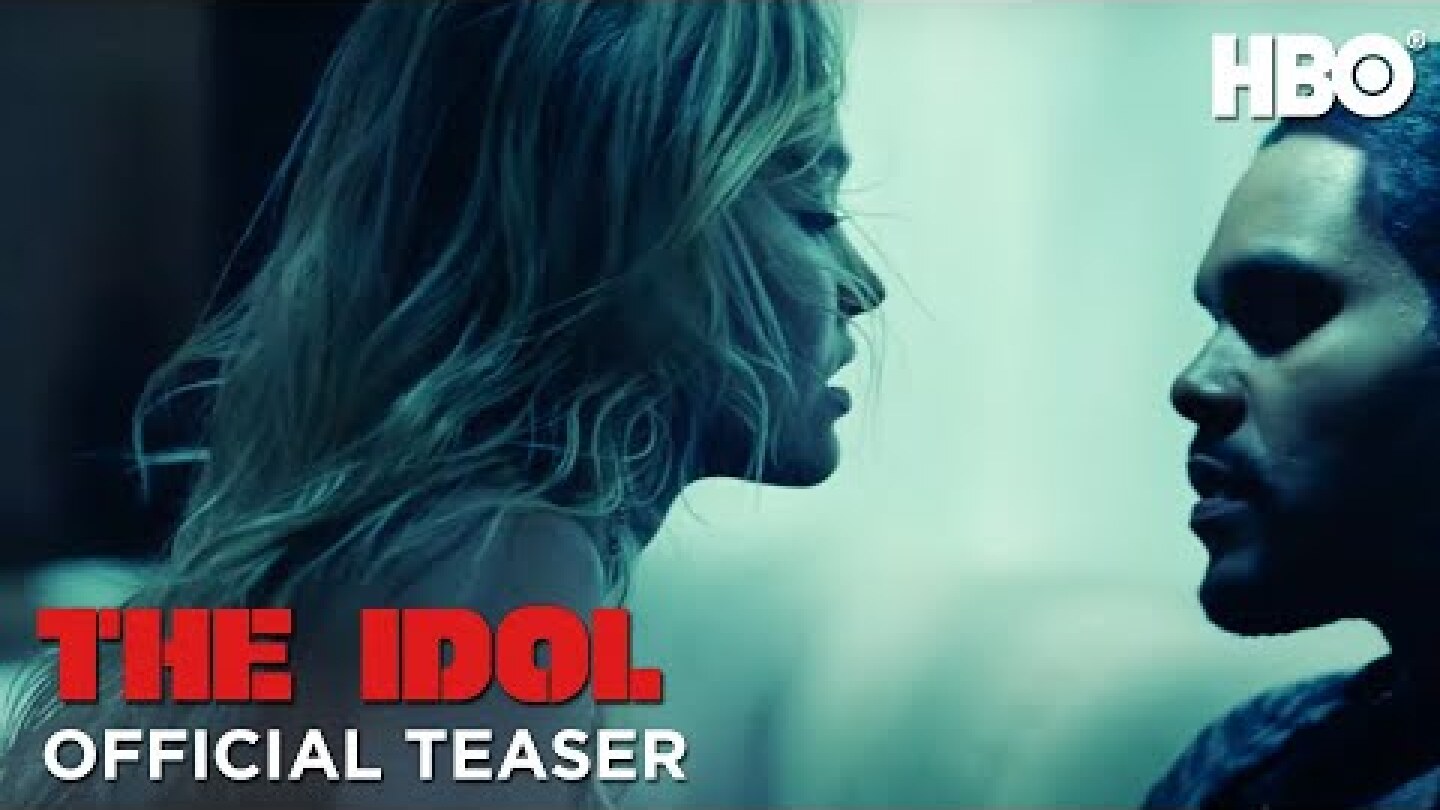 The Idol | Official Teaser #3 | HBO