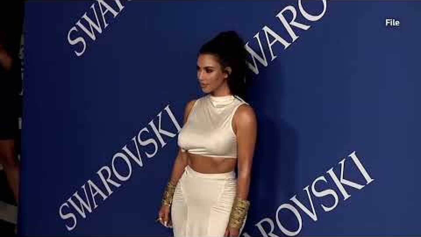 'Grandpa robbers' go on trial over Kim Kardashian jewel heist | REUTERS