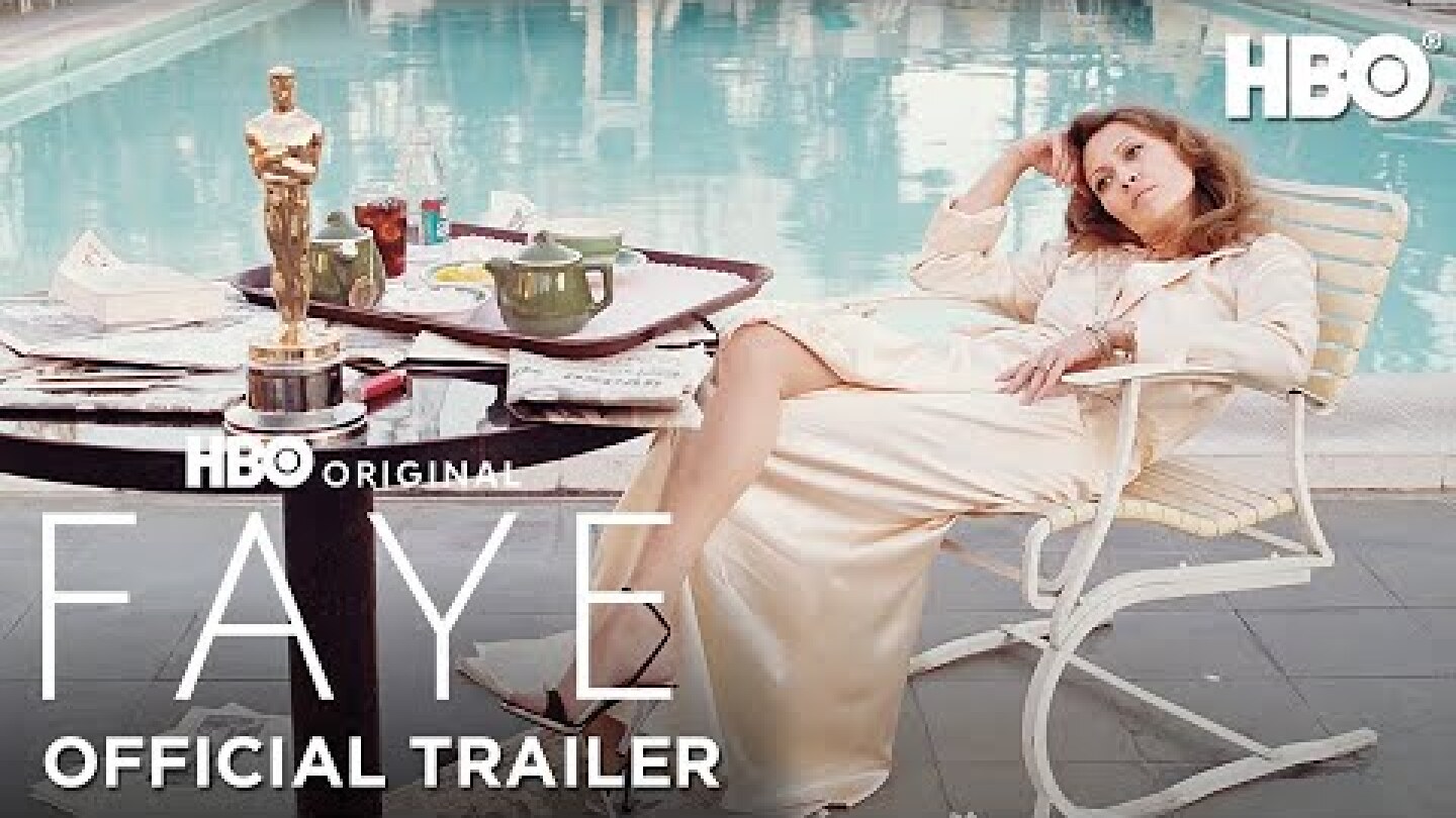 FAYE | Official Trailer | HBO