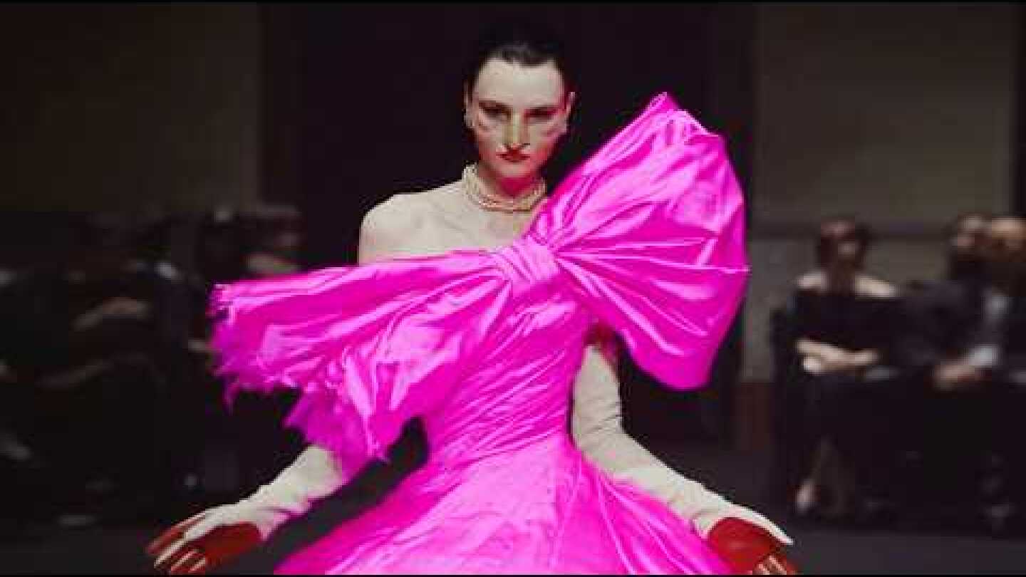 Matières Fécales F/W26 The One Percent