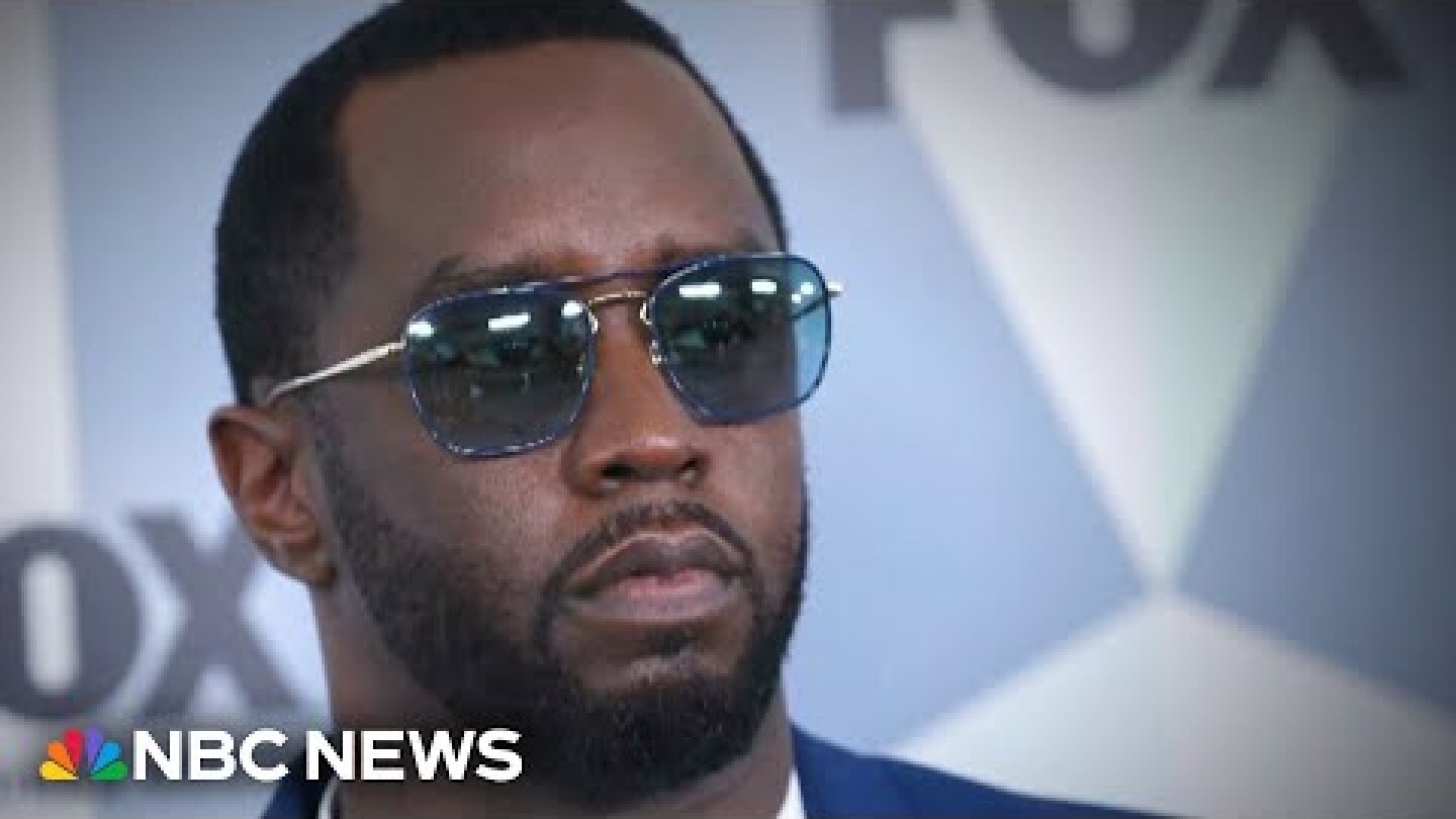 Sean ‘Diddy’ Combs hit with 120 new sexual assault allegations